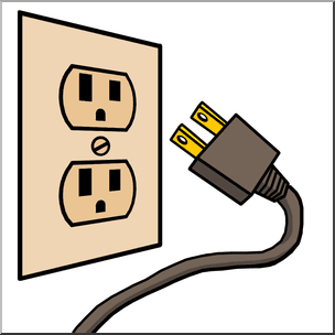 electrical outlet