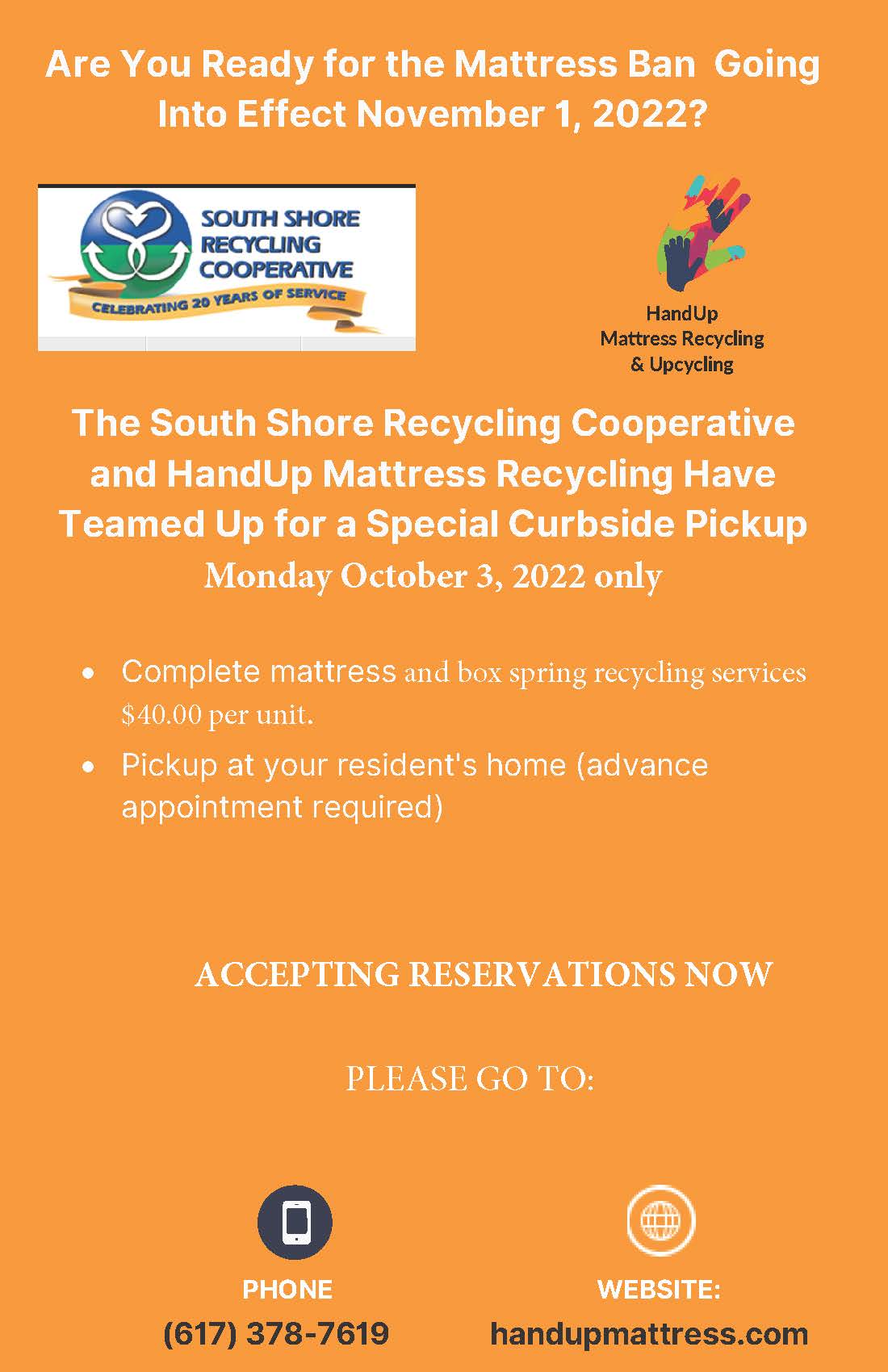 10.3.2022 Mattress Flyer