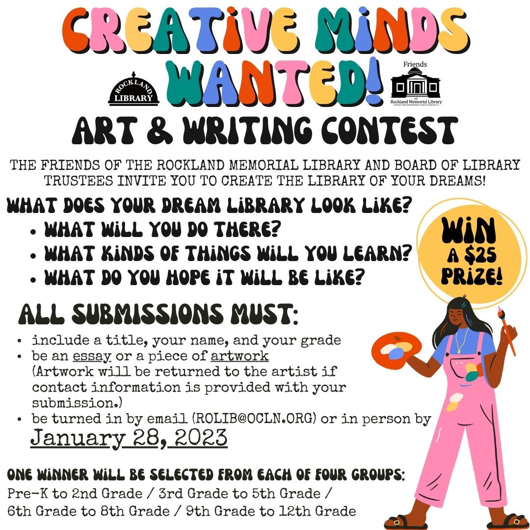 writing and art contest graphic_1080p