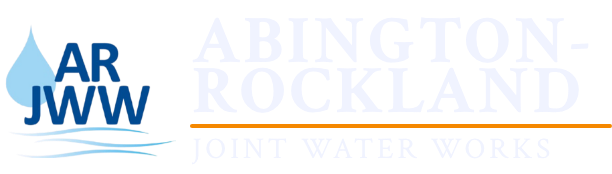 Rockland Massachusetts Water Works Homepage