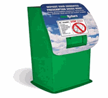 Drug Drop Box