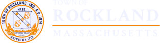 Rockland, Massachusetts Homepage